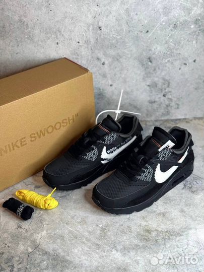 Nike Air Max 90 Off White 41-45