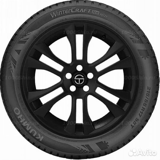 Kumho WinterCraft Ice WI31 235/65 R17 108T