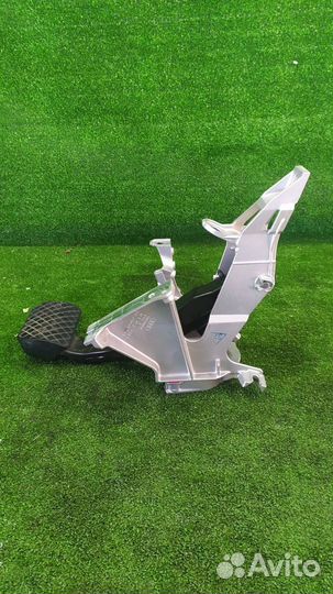 Педаль тормоза Audi A6 C6 cdya 2011