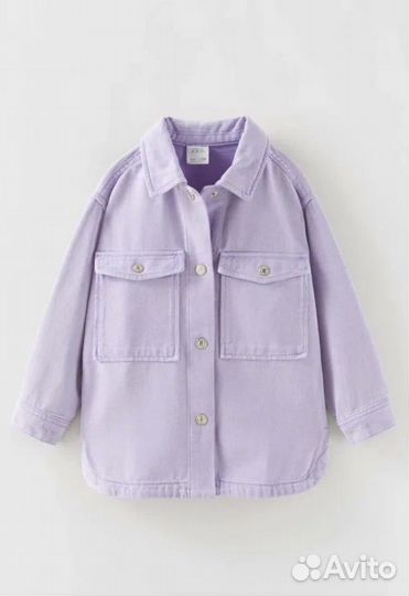 Куртка женская zara