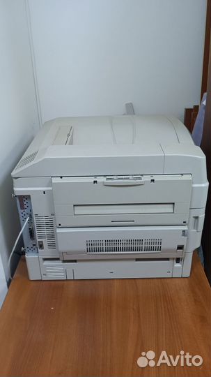 Цветной лазерный принтер OKI C9650 формат A3