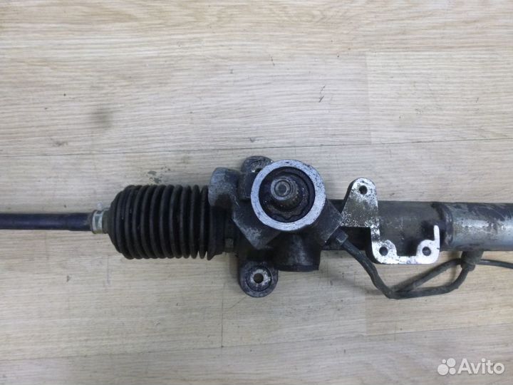 Рейка рулевая Chery Amulet A15 1.6 SQR480EJ 96 Л.С