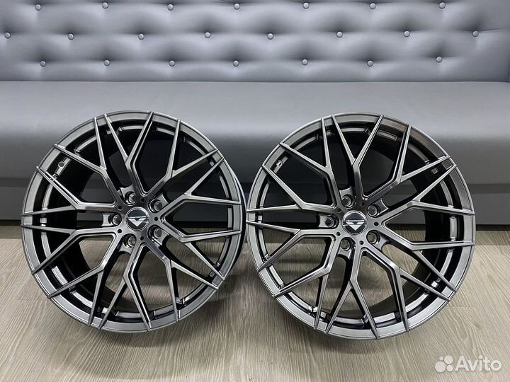 Диски R19 5x114.3 для Toyota Lexus Mazda Infiniti