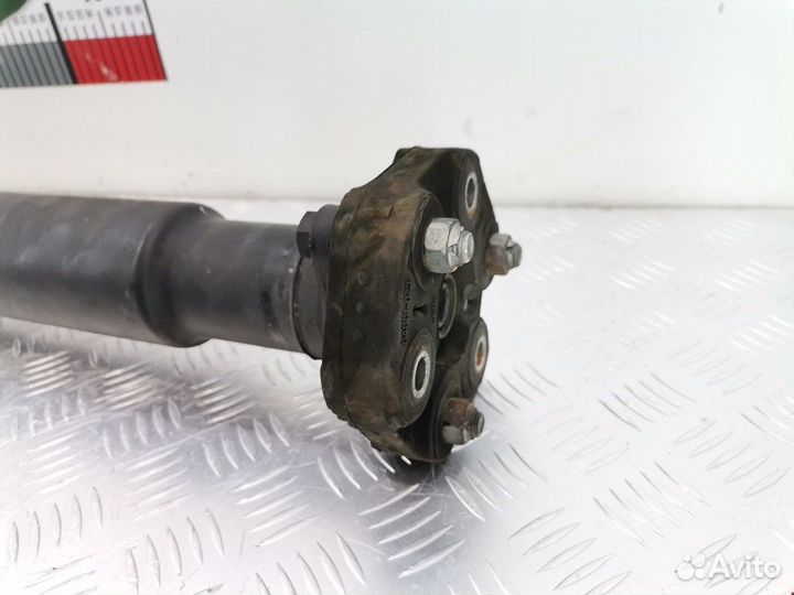 Кардан для BMW 6-Series (E63/E64) 26107573570