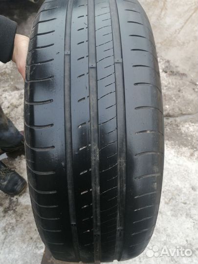 Kumho 722 205/65 R16