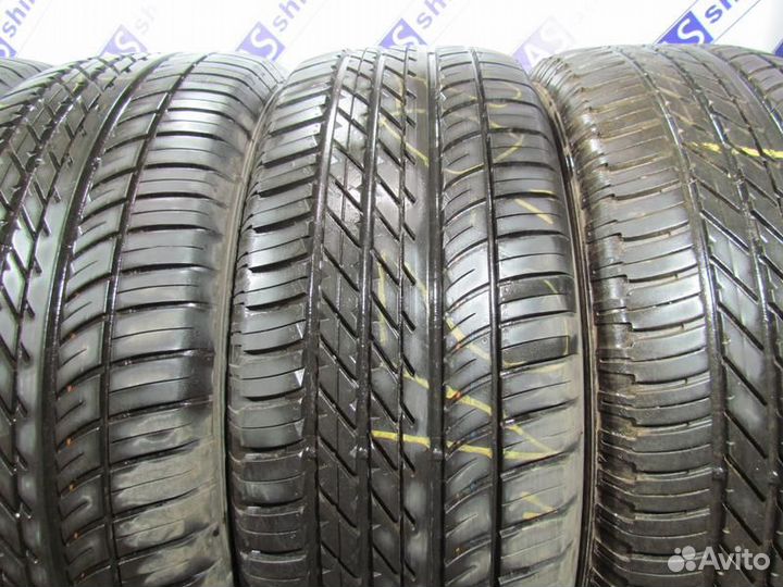 Goodyear Eagle F1 Asymmetric SUV AT 255/50 R20 97P