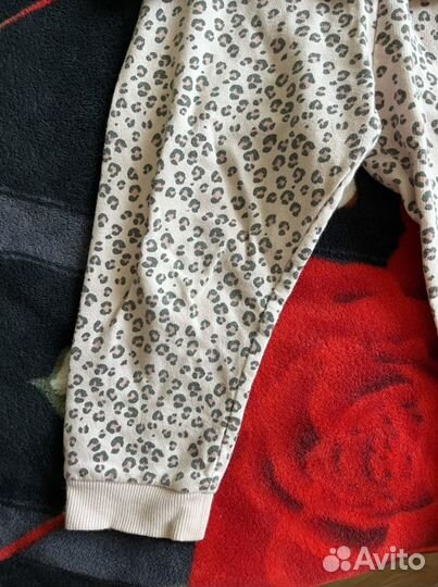 Костюм детский