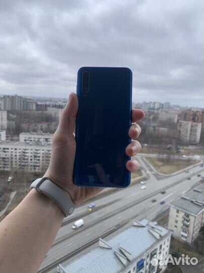 Samsung Galaxy A50, 6/128 ГБ