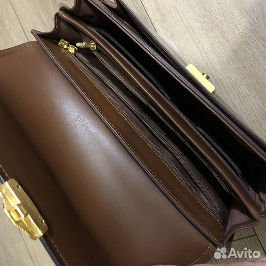 Барсетка мужская