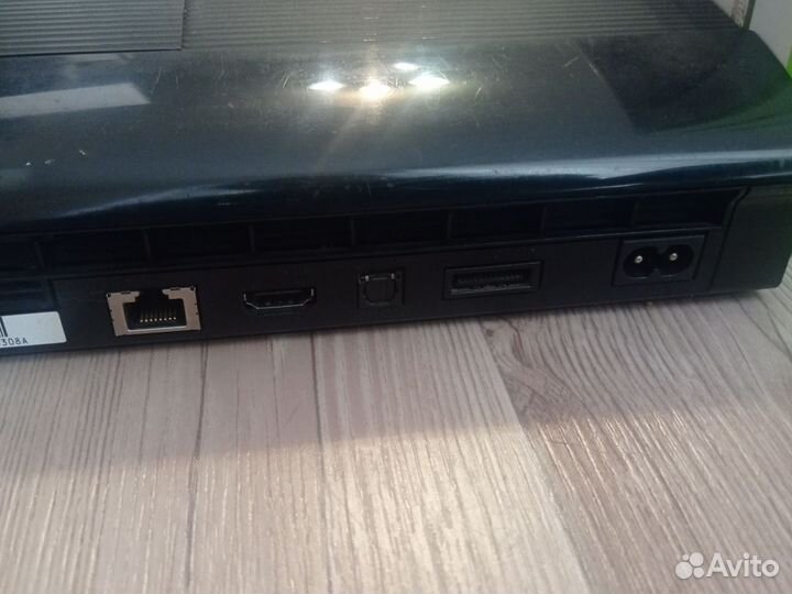 Xbox 360 500gb и PS3 hen 3.03