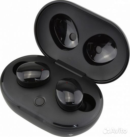 Беспроводные наушники Olmio TWE-05 (влагозащита)