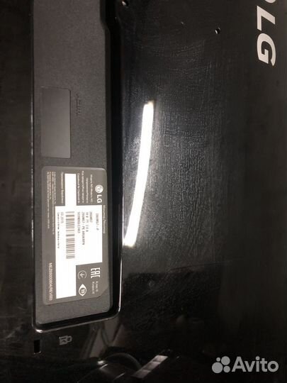 Монитор LG 29