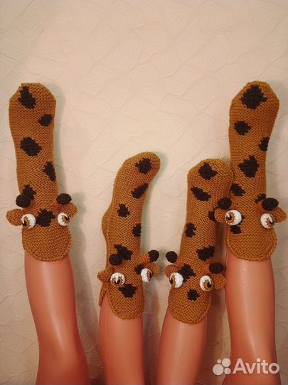 Веселые Носки