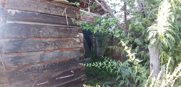 Дом 60 м² на участке 15 сот.