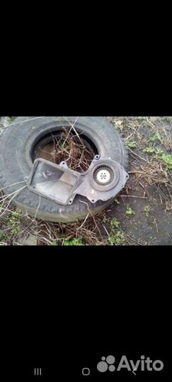 Дверь,багажник,бампер на деу нексия