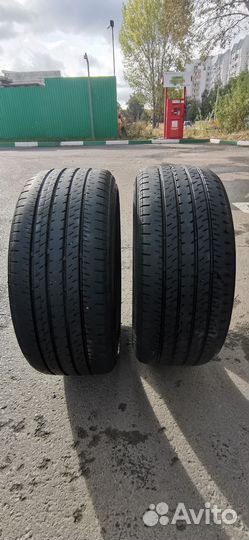 Bridgestone Turanza ER33 225/40 R18 88Y