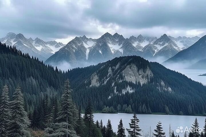 Туры и Экскурсии в Абхазию