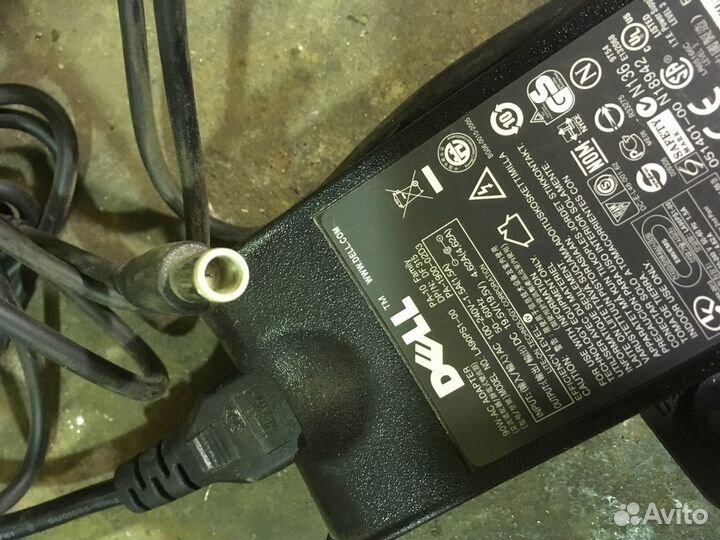 Блок питания