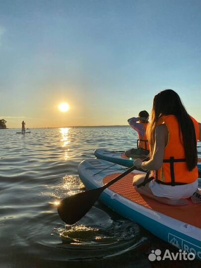Sup board, прокат сапборд