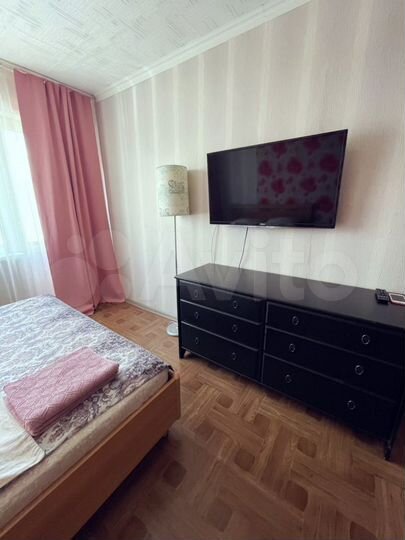 1-к. квартира, 33 м², 5/5 эт.
