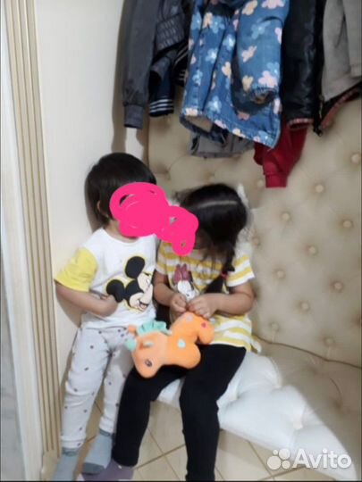 Шкаф прихожка