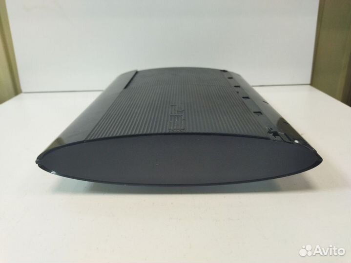 Игровые приставки Sony PlayStation 3 500Gb cech-42