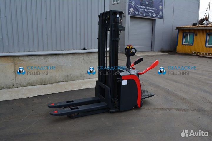 Штабелер oxlift CDD20 5500 мм