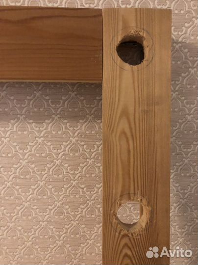 Гримерное зеркало