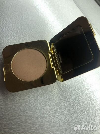 Tom ford бронзер terra оригинал