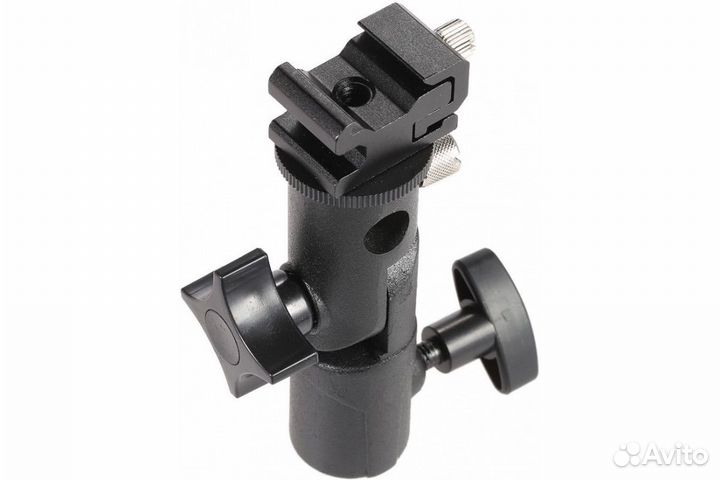 Крепление для вспышки