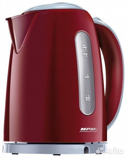 Электрический чайник MPM MCZ-85 (м)