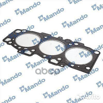 Прокладка головки блока цилиндров eghgh00010 Mando