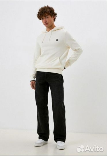 Мужские Джинсы Mossmore