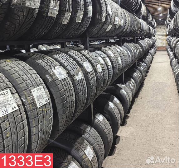 Dunlop Graspic DS3 215/60 R17 83N