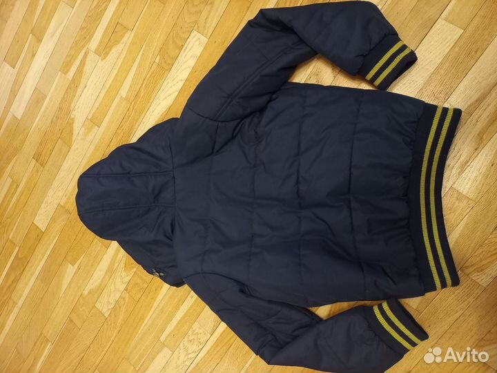 Куртка futurino 152