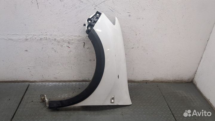 Крыло Dacia Sandero 2012, 2015