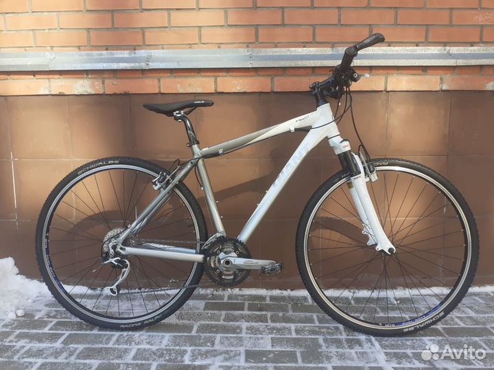Giant X-Sport 1
