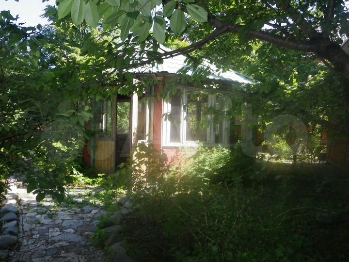 Коттедж 300 м² на участке 30 сот.