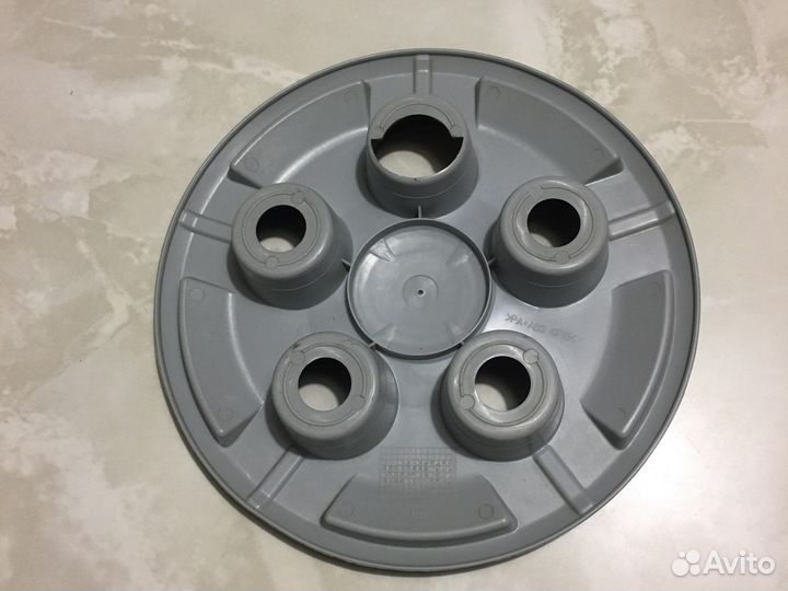 Колпак колеса декоративный новый Fiat Ducato