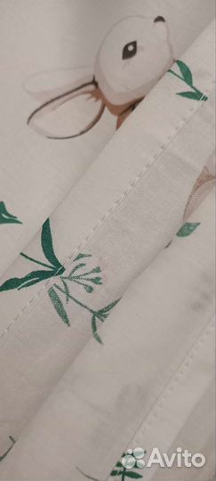 Пошив постельного белья на заказ