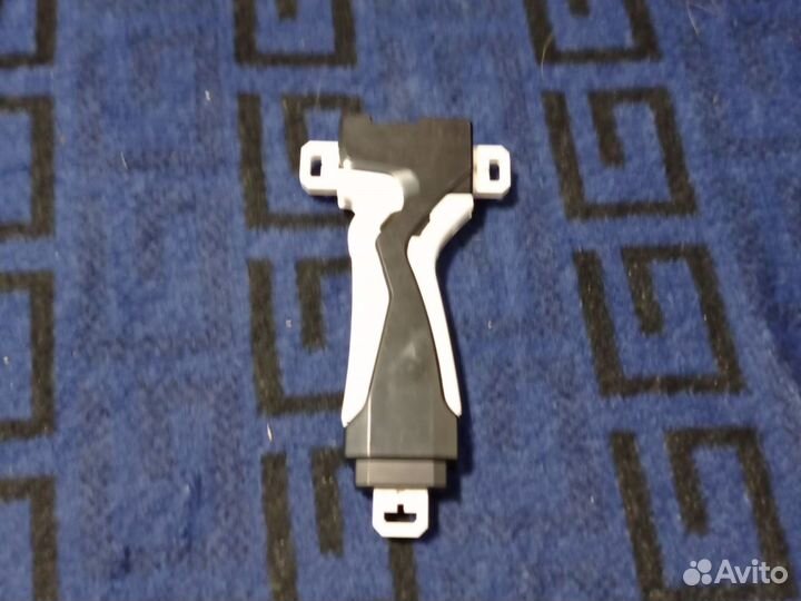 Beyblade burst рукоятка для запускателя