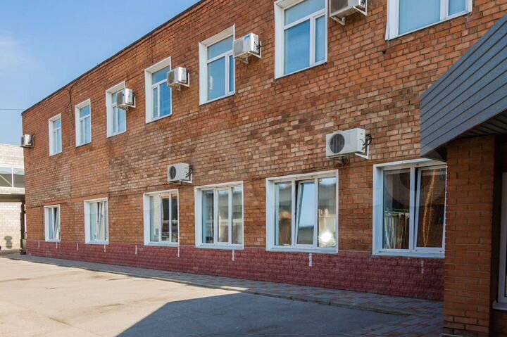 Офис, 39.3 м²