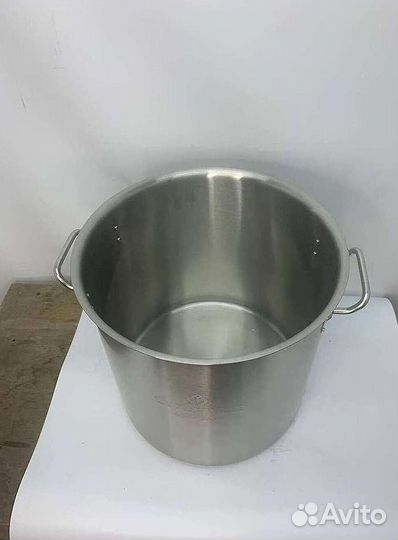 Кастрюля для керамических плит