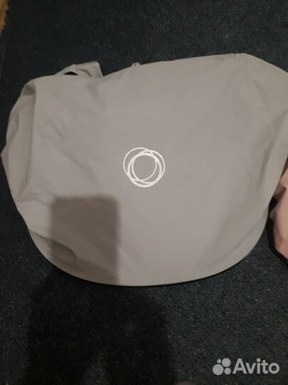 Летний капюшон для Bugaboo fox и Camelion 3