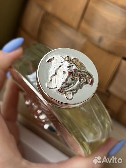 Versace eros pour femme