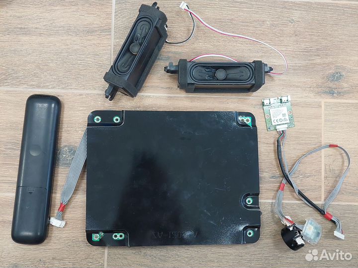 Блок питания rsag7.820.7299/ROH для dexp U49D9000H