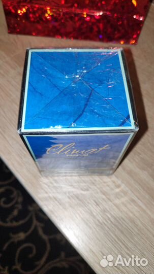 Продаю духи Climat Lancome Клима Ланком