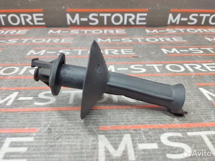 Водосток левый Audi Q7 4LB BHK 2008