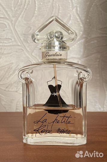 La petite robe noire Guerlain 25 мл