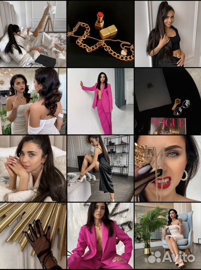 Контент-фотограф, визуализатор,распаковка личности